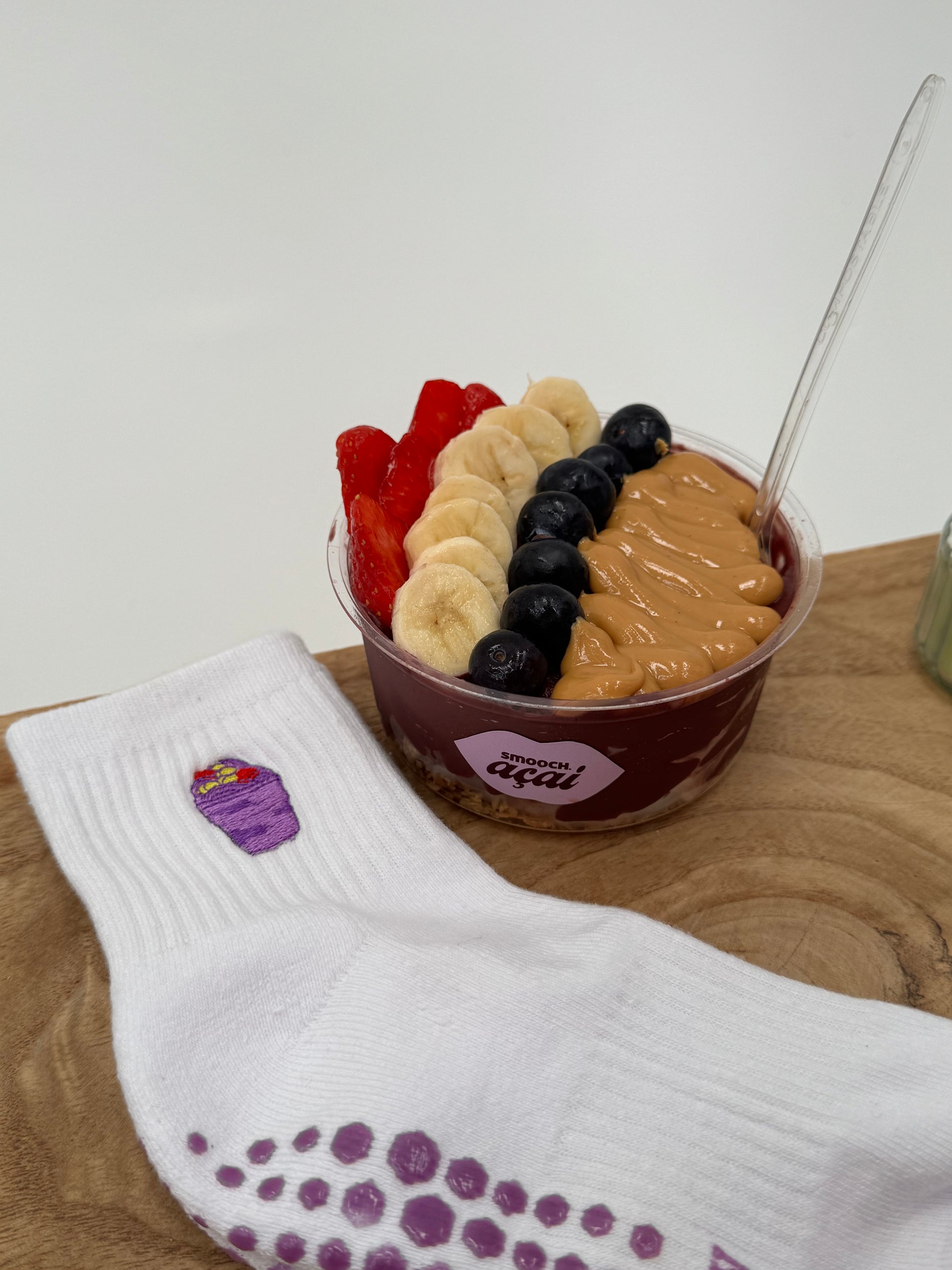 The Açai