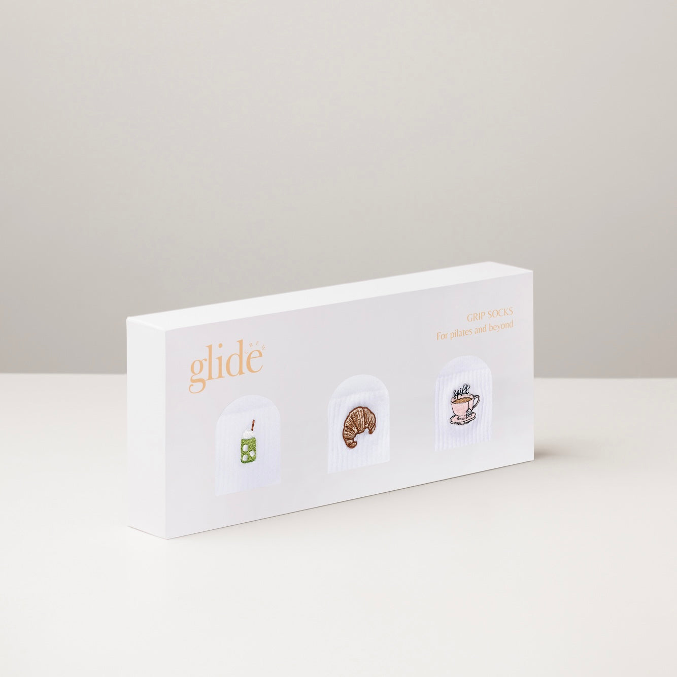 Breakfast Crew Gift Box