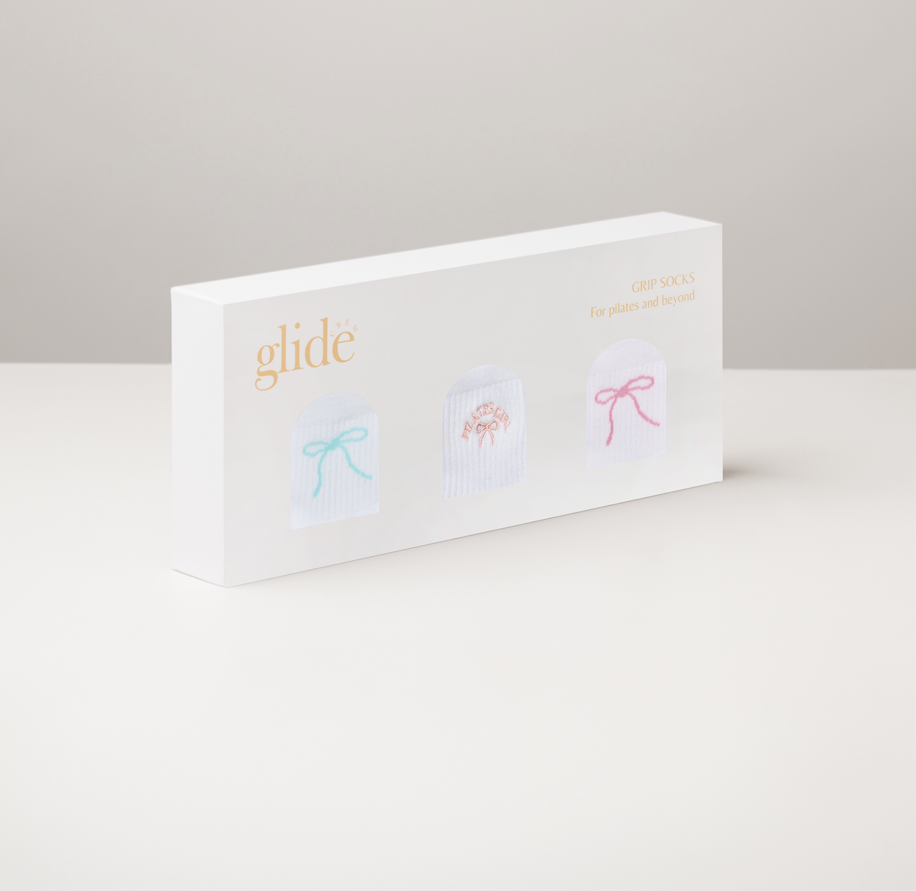 Pilates Girl Era Gift Box