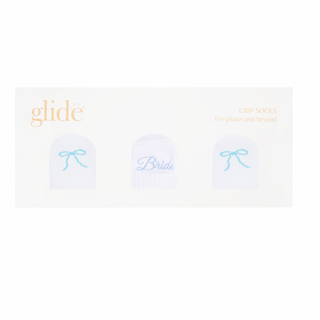 The Bride Gift Box