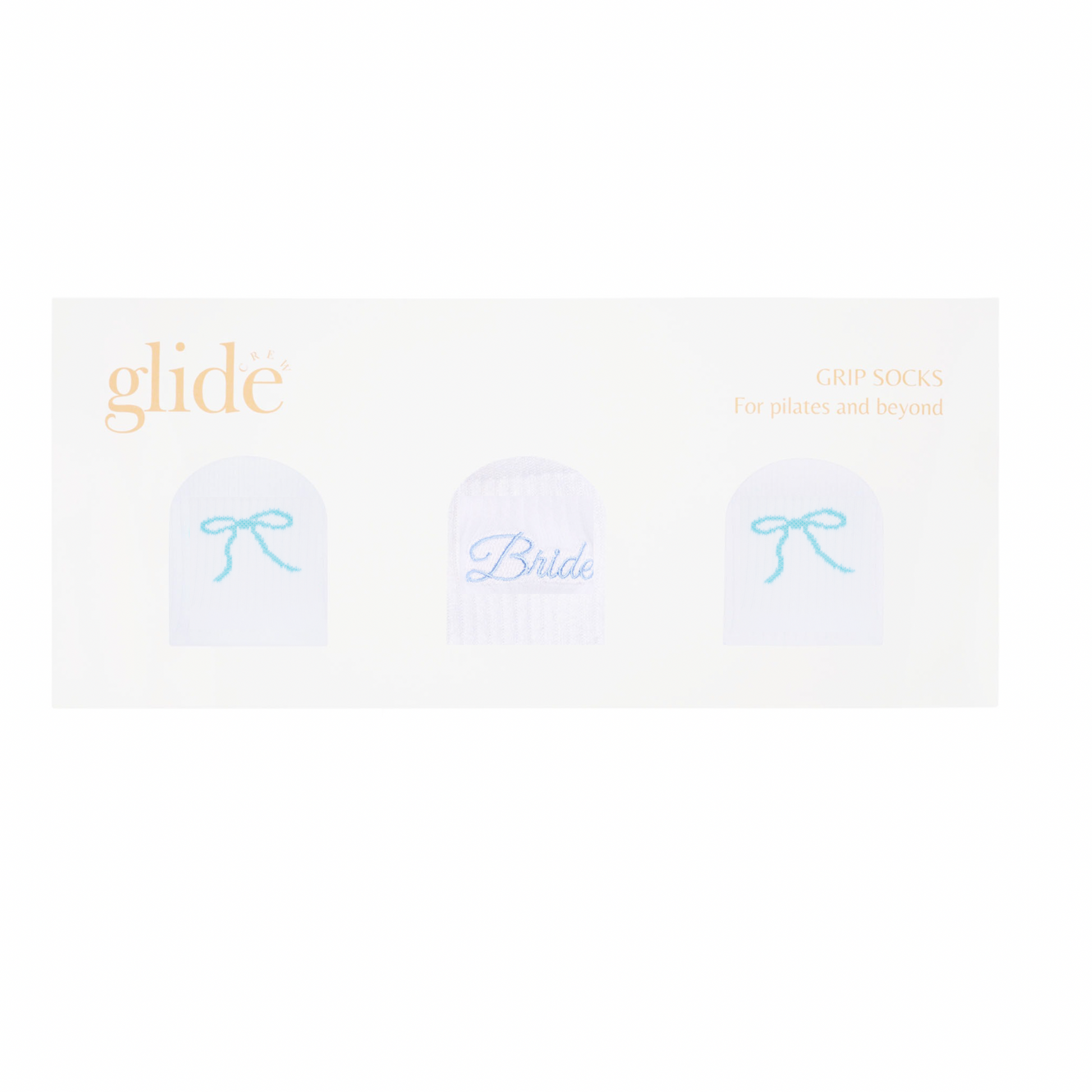 The Bride Gift Box
