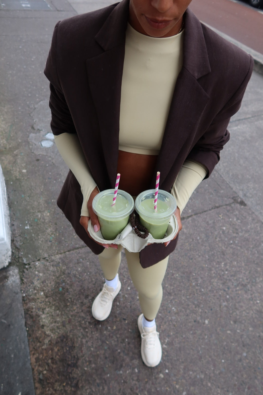 The Matcha